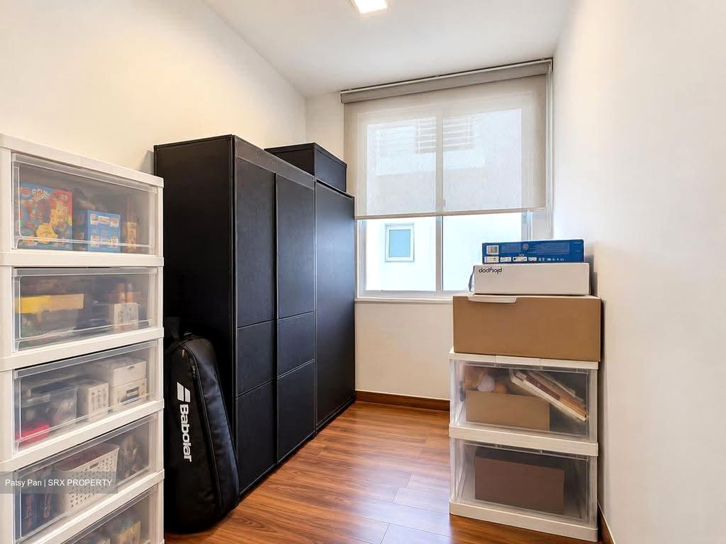 Poshgrove East (D15), Condominium #628871791
